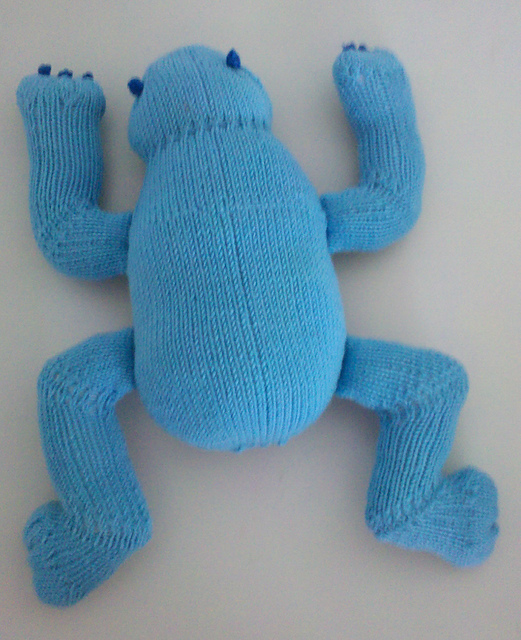 Froschon? Frogon? FrOSCon!