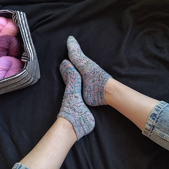 Alex Socks