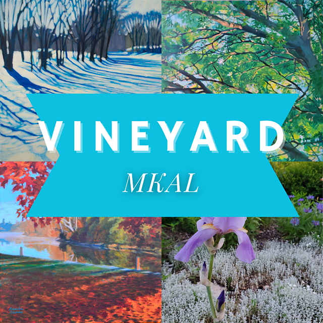 Vineyard MKAL