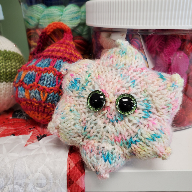 9 Quick and Quirky Ornaments