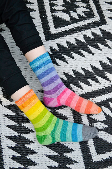 Gesso Socks