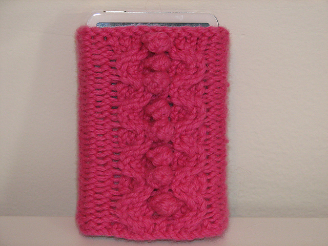 iPod Cover