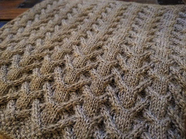 Woodlot Cowl