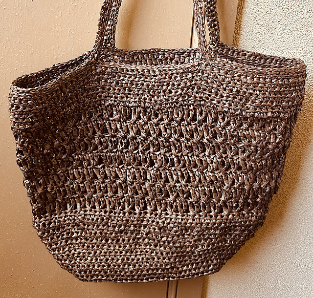 Million Reasons Bag