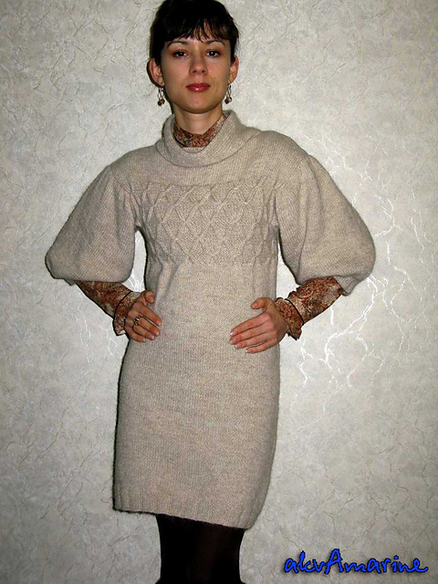 Robe #011-T8-336