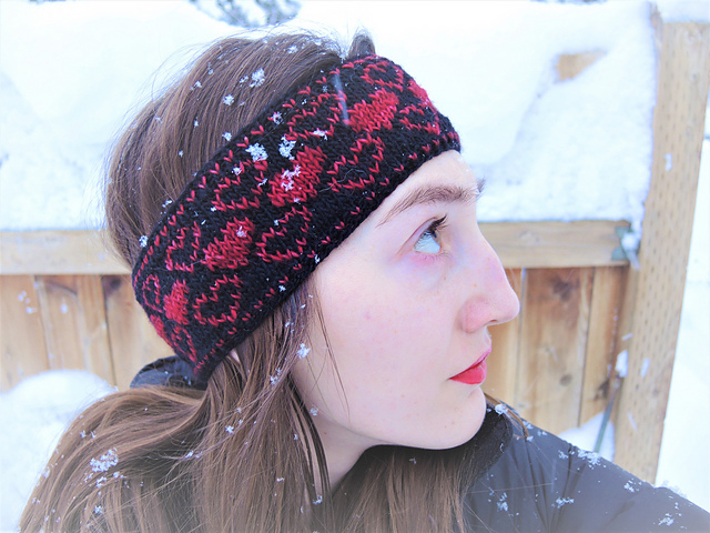 Beloved Headband