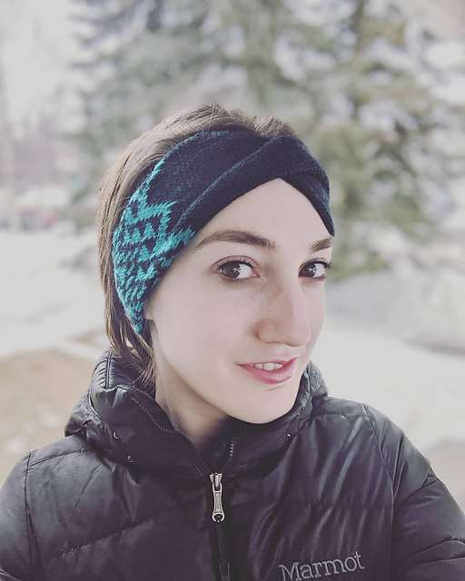 Surprise Glacier
