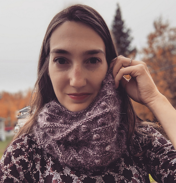 Arktikos Cowl