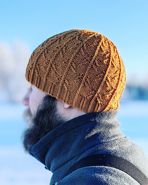 Fletching Beanie
