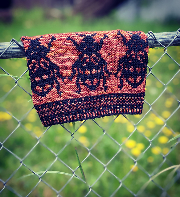 Adalia Cowl