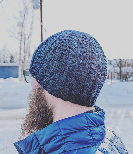 Rigging Beanie
