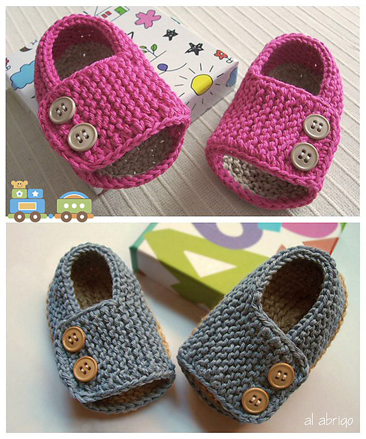 schoolboy baby sandals