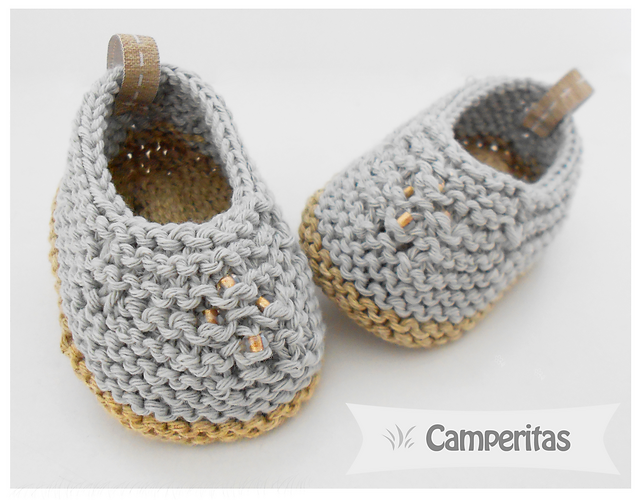 Camperitas