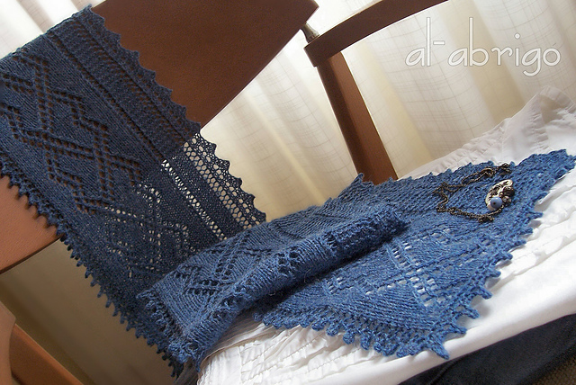 paris scarf