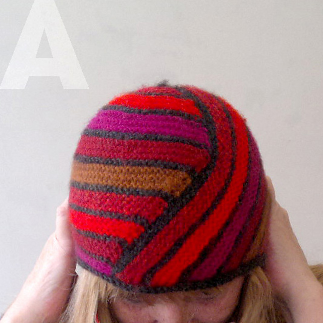 something beanie