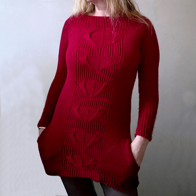 soble tunic