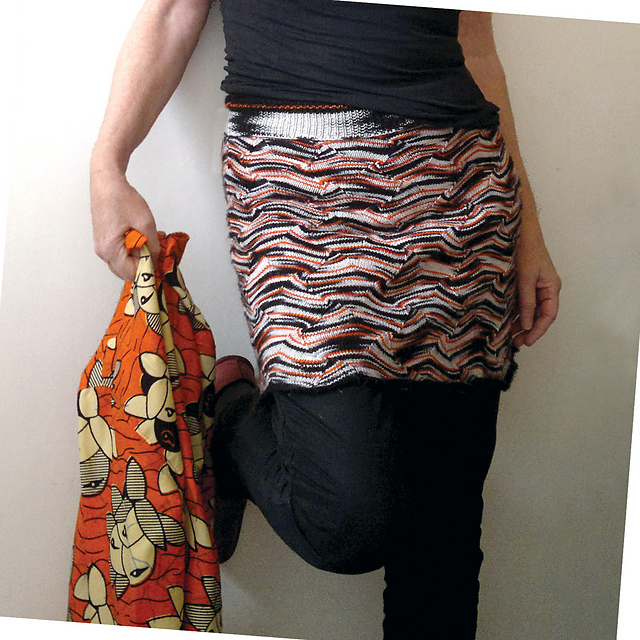 golfjes a skirt
