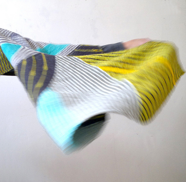 Stripeology #1