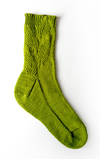greenhouse knits #2