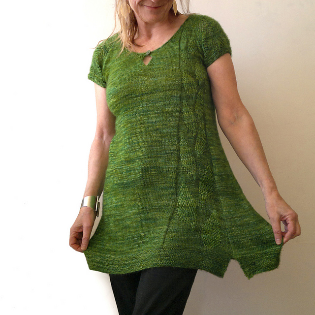 greenhouse knits #6
