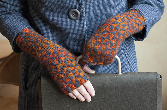 pythagoras' mitts