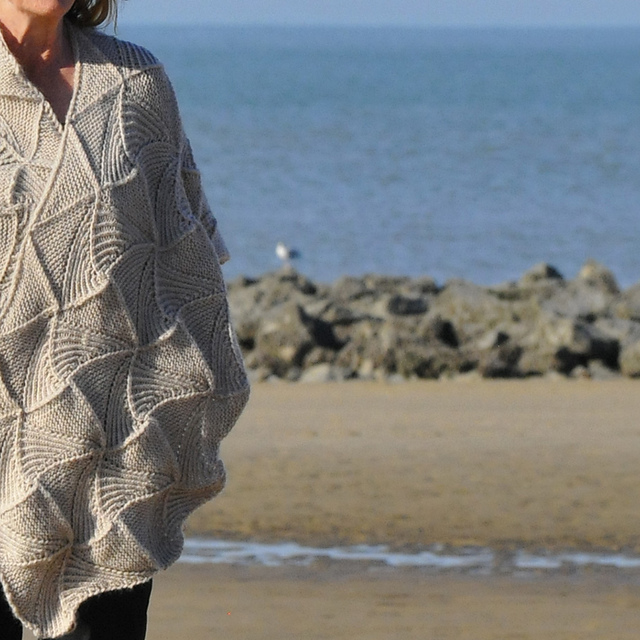 entretemps shawl
