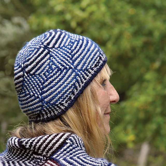 mosaiX hat #3