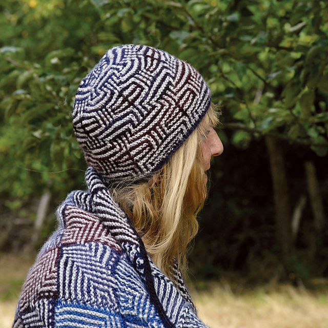 mosaiX hat #4