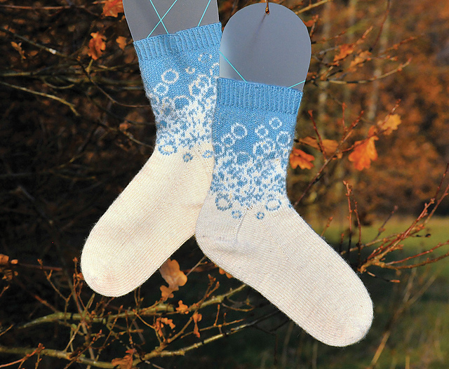 sock ô mousse