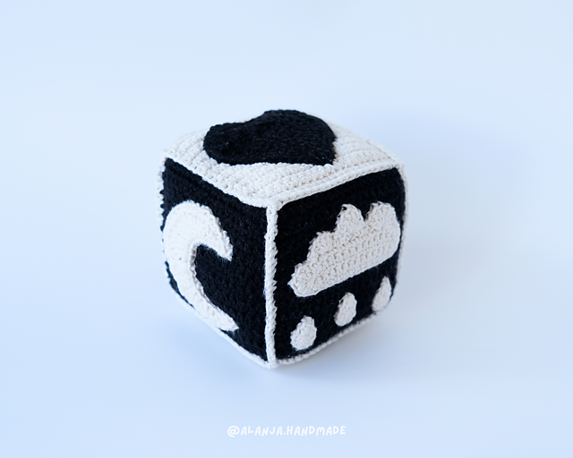 Baby Cube Sensi