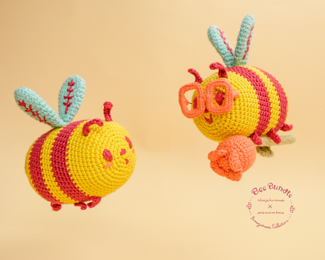 Bee Bundle