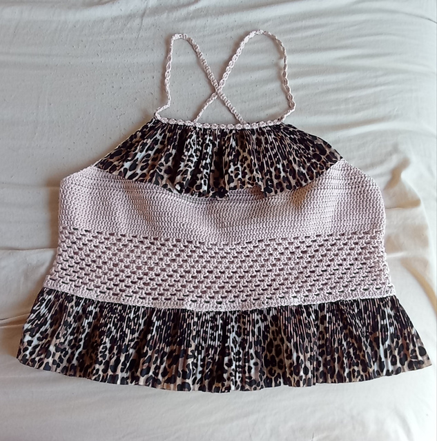 Top Chic Safari