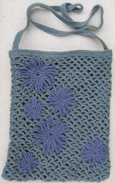Flower Bag