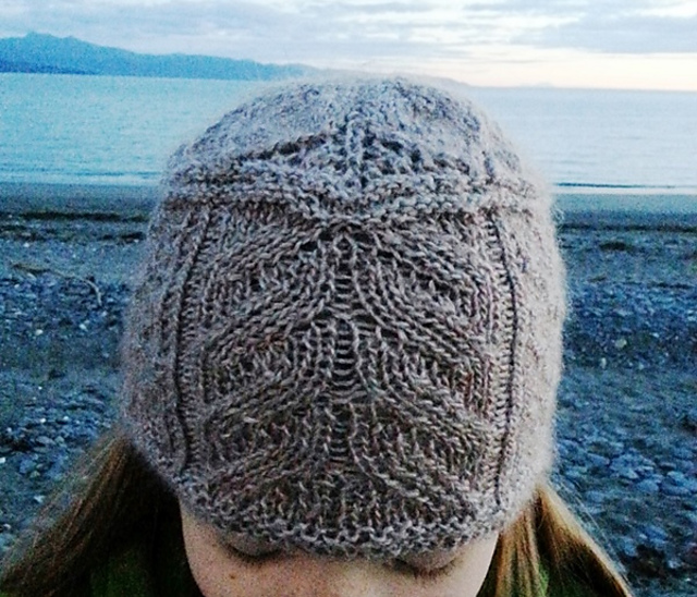 Silver Birch Hat