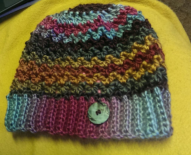 Ladies Hat