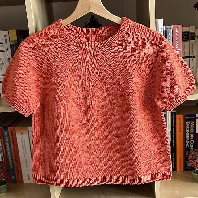 Hello Summer Tee