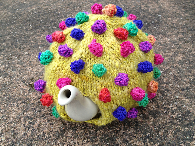Cheery Cosy