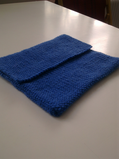 iPad Cover