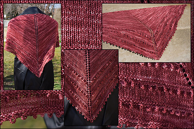 Doris Shawl