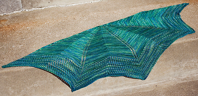 Amanda Shawl