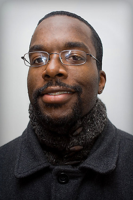 J Neck Warmer