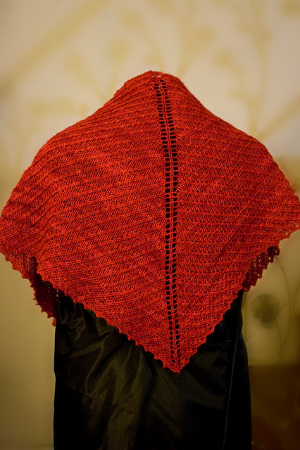 Stacy Shawl