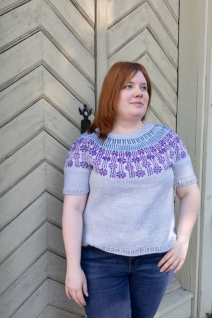 Lilleke tee