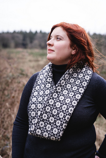 Narbeth Cowl