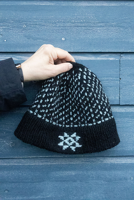 Nordkyn Hat
