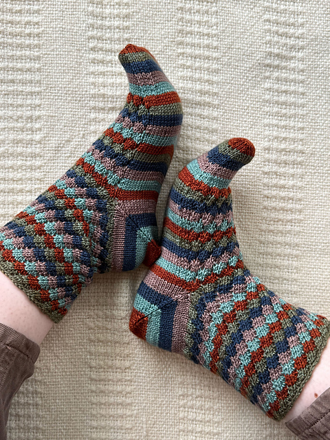 Lapiline Socks