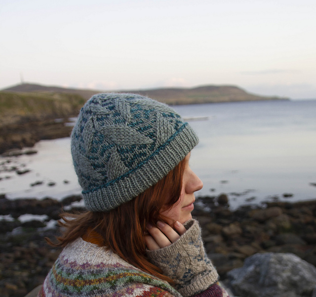 Davvi Hat