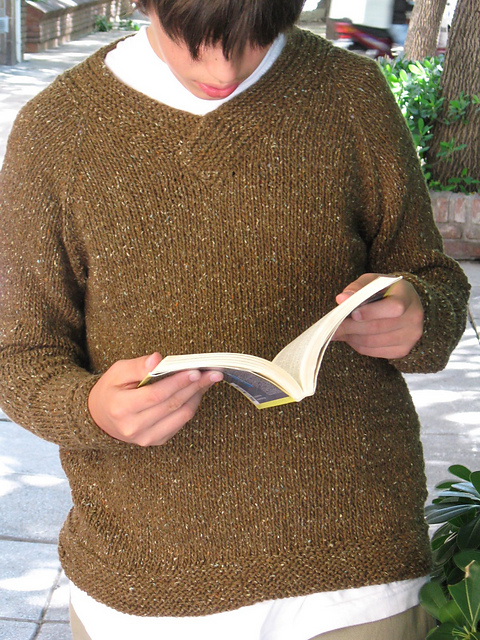Sweater Federico