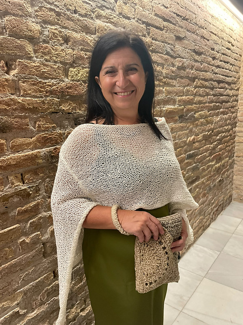 ale poncho