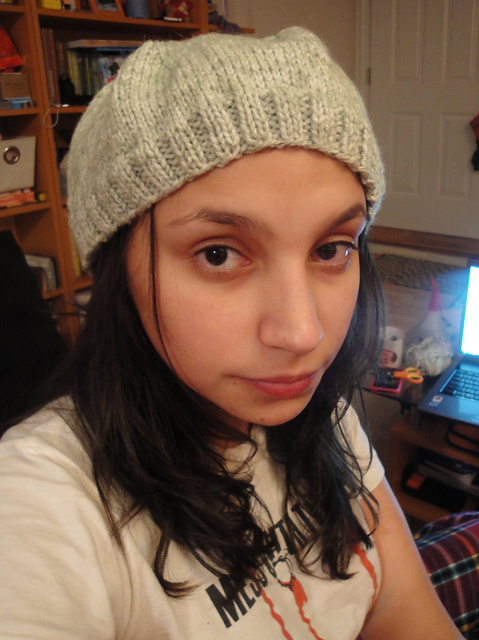 Freshed Picked Baby Hat